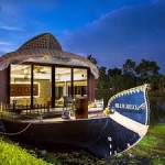 Backwater Houseboat Tour In Alleppey 1N/2D